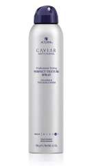 Alterna Caviar Anti-Aging Professional Styling Perfect Texture Spray - Текстурирующий спрей для идеальных укладок с антивозрастным уходом 184 гр Alterna (США) купить по цене 3 658 руб.