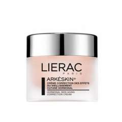 Lierac Arkeskin+ - Крем для коррекции признаков  гормонального старения 50 мл Lierac (Франция) купить по цене 3 693 руб.