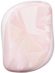 Tangle Teezer Compact Styler Smashed Holo Pink - Расческа Tangle Teezer (Великобритания) купить по цене 1 989 руб.