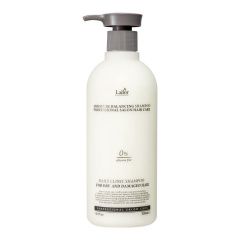La'Dor Moisture Balancing Shampoo - Шампунь для волос увлажняющий 530 мл La'Dor (Корея) купить по цене 972 руб.