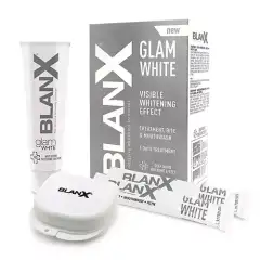 Набор BlanX Glam White Kit BlanX (Италия) купить по цене 2 149 руб.