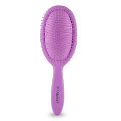 Framar - Распутывающая щетка для волос «Благородный пурпур» Framar (Канада) купить по цене 2 030 руб.