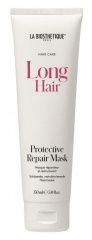 La Biosthetique Long Hair Protective Repair Mask - Защитная интенсивно восстанавливающая маска против ломкости волос 150 мл La Biosthetique (Франция) купить по цене 2 988 руб.