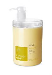 Lakme K.Therapy Repair Nourishing Mask Dry Hair - Маска питательная для сухих волос 1000 мл Lakme (Испания) купить по цене 5 150 руб.