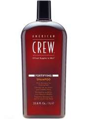 American Crew Fortifying Shampoo - Укрепляющий шампунь для тонких волос 1000 мл American Crew (США) купить по цене 3 393 руб.