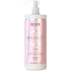 Revlon Professional Magnet - Мицеллярный шампунь для волос 1000 мл Revlon Professional (Испания) купить по цене 2 995 руб.