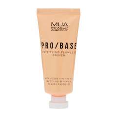 Mua Make Up Academy Pro Base Mattifying Flawless Primer - Праймер матирующий 30 мл MUA Make Up Academy (Великобритания) купить по цене 520 руб.