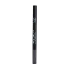 Mua Make Up Academy Brow Define Eyebrow Pencil With Blending Brush - Карандаш для бровей с кистью оттенок Grey 9 гр MUA Make Up Academy (Великобритания) купить по цене 540 руб.