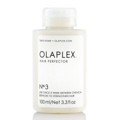 Olaplex Hair Perfector No.3 - Эликсир-уход "Совершенство Волос" No.3 100 мл Olaplex (США) купить по цене 3 180 руб.