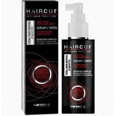 Brelil Professional Haircur Adjuvant Anti-Hairloss - Сыворотка против выпадения на основе стволовых клеток малины и комплекса Capixyl™ 100 мл Brelil Professional (Италия) купить по цене 4 217 руб.