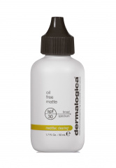 Dermalogica Oil Free Matte Block SPF30 - Матирующий увлажнитель без масел SPF30 50 мл Dermalogica (США) купить по цене 5 059 руб.