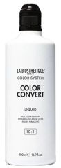 La Biosthetique Color System Color Convert Liquid - Лосьон-активатор для декапирования 500 мл La Biosthetique (Франция) купить по цене 2 490 руб.
