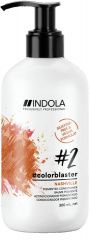 Indola Colorblaster - Тонирующий кондиционер Нэшвилл Яркий медный 300 мл Indola (Нидерланды) купить по цене 910 руб.