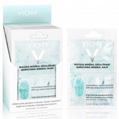 Vichy Masque - Успокаивающая маска саше 2*6 мл Vichy (Франция) купить по цене 445 руб.