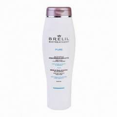Brelil Bio Traitement Pure - Шампунь для жирных волос 250 мл Brelil Professional (Италия) купить по цене 1 466 руб.