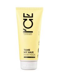 I`CE Professional Tame My Hair - Маска для тусклых и вьющихся волос 200 мл I`CE Professional (Россия) купить по цене 660 руб.