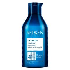 Redken - Восстанавливающий кондиционер для ослабленных и поврежденных волос 500 мл Redken (США) купить по цене 3 064 руб.