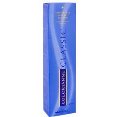 Brelil Professional Colorianne Classic 5.77 - Краска для волос Ярко-фиолетовый русый 100 мл Brelil Professional (Италия) купить по цене 414 руб.