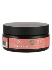 Marrakesh WHIP Skin Butter Isle of You - Питательное густое масло для тела (аромат Isle Of You) 240 мл Marrakesh (США) купить по цене 3 081 руб.