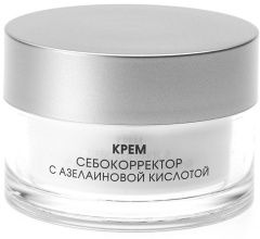 Kora - Крем себокорректор  с азелаиновой кислотой 50 мл Kora (Россия) купить по цене 856 руб.