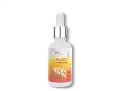 Пилинг с витамином С с 15% комплексом кислот для всех типов кожи лица, 30 мл Icon Skin (Россия) купить по цене 790 руб.