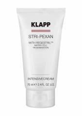 Klapp Stri-Pexan Intensive Cream - Интенсивный крем для лица 70 мл Klapp (Германия) купить по цене 5 900 руб.