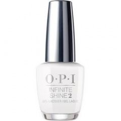OPI Infinite Shine Funny Bunny - Лак для ногтей 15 мл OPI (США) купить по цене 693 руб.