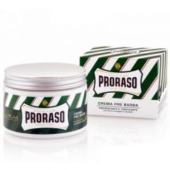 Proraso - Крем до бритья освежающий 100 мл Proraso (Италия) купить по цене 2 125 руб.
