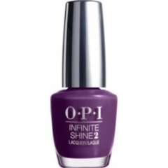 OPI Infinite Shine Endless Purple Pursuit - Лак для ногтей 15 мл OPI (США) купить по цене 693 руб.