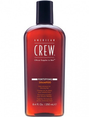 American Crew Fortifying Shampoo - Укрепляющий шампунь для тонких волос 250 мл American Crew (США) купить по цене 1 726 руб.