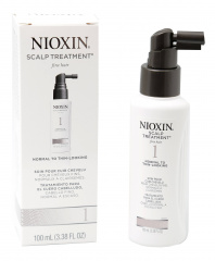 Nioxin Scalp Treatment System 1 - Питательная маска (Система 1) 100 мл Nioxin (США) купить по цене 2 846 руб.