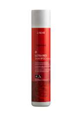 Lakme Teknia Ultra Red Shampoo - Шампунь для поддержания оттенка окрашенных волос «Красный» 100 мл Lakme (Испания) купить по цене 547 руб.