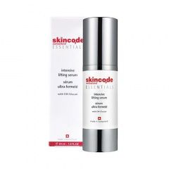 Skincode Essentials - Интенсивная подтягивающая сыворотка 30 мл Skincode (Швейцария) купить по цене 5 016 руб.