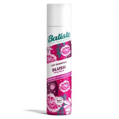 Batiste Fragrance Blush - Сухой шампунь 350 мл Batiste Dry Shampoo (Великобритания) купить по цене 881 руб.