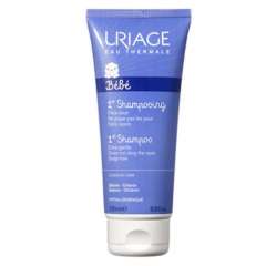 Uriage - Первый ультра-мягкий шампунь без мыла 200 мл Uriage (Франция) купить по цене 1 366 руб.