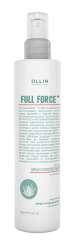 Ollin Professional Full Force Anti-Dandruff Moisturizing Spray-Conditioner - Увлажняющий спрей-кондиционер с экстрактом алоэ 250 мл Ollin Professional (Россия) купить по цене 637 руб.