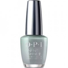 OPI Infinite Shine I Can Never Hut Up - Лак для ногтей 15 мл OPI (США) купить по цене 693 руб.