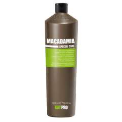 Kaypro Macadamia Special Care - Шампунь увлажняющий с маслом макадами 1000 мл Kaypro (Италия) купить по цене 1 434 руб.