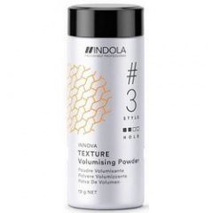 Indola Innova Texture Volumising Powder - Моделирующая пудра для волос 10 гр Indola (Нидерланды) купить по цене 798 руб.