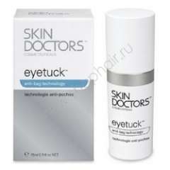 Skin Doctors - Крем для уменьшения мешков и отечности под глазами / Eyetuck 15 мл Skin Doctors (Австралия) купить по цене 3 630 руб.