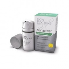 Skin Doctors - Интенсивный дневной крем для лица / Skin Active intensive day cream 50 мл Skin Doctors (Австралия) купить по цене 3 934 руб.