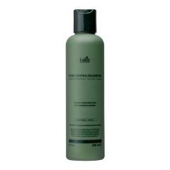 La'Dor Natural Substances Pure Henna Shampoo - Шампунь для волос с хной укрепляющий 200 мл La'Dor (Корея) купить по цене 624 руб.