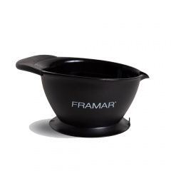 Framar - Миска для окрашивания с основанием-присоской 360 мл Framar (Канада) купить по цене 945 руб.