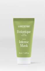 La Biosthetique Botanique Intense Mask - Восстанавливающая маска для волос 50 мл La Biosthetique (Франция) купить по цене 980 руб.