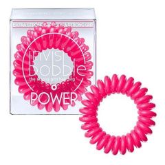 Invisibobble Power Pinking Of You - Резинка-браслет для волос розовая Invisibobble (Великобритания) купить по цене 560 руб.