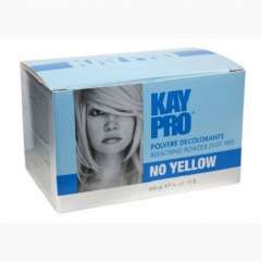 Kaypro - Обесцвечивающий порошок голубой 500 гр Kaypro (Италия) купить по цене 2 142 руб.
