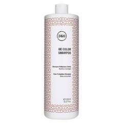 360 Be Color Shampoo - Шампунь для защиты цвета волос 1000 мл 360 (Италия) купить по цене 798 руб.
