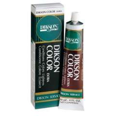 Dikson Color Extra Premium - Профессиональная краска для волос без аммиака 4,5 Тёмное «красное дерево» 120 мл Dikson (Италия) купить по цене 833 руб.
