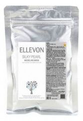 Ellevon Silk Pearl - Альгинатная маска с жемчужной пудрой 1000 г Ellevon (Корея) купить по цене 3 600 руб.