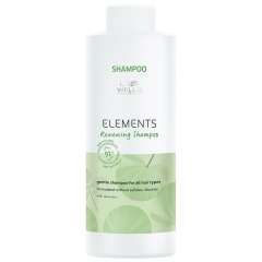 Wella Professionals Elements Renewing Shampoo - Обновляющий шампунь для всех типов волос 1000 мл Wella Professionals (Германия) купить по цене 3 823 руб.